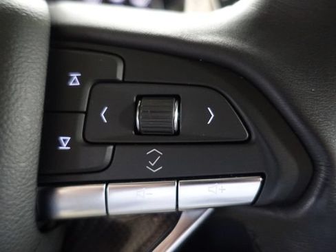 Used 2024 Cadillac XT6 Sport w/ LPO, Floor Liner Package AWD/4WD image 14