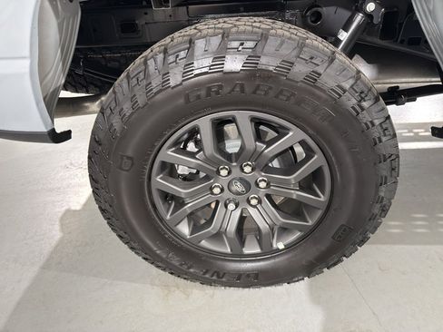 Used 2025 Ford F150 Tremor w/ Bed Utility Package image 9