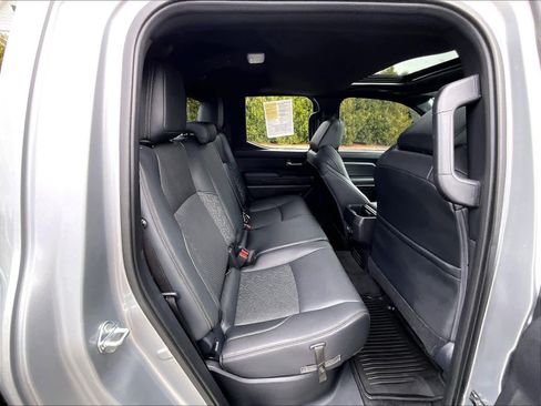 Used 2025 Toyota Tacoma Limited image 16