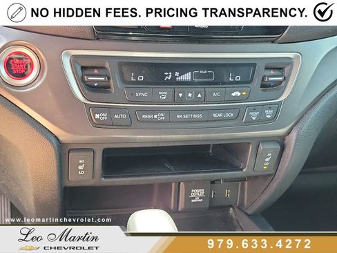 Used 2018 Honda Pilot EX-L image 27