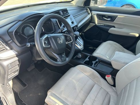Used 2019 Honda CR-V LX image 10