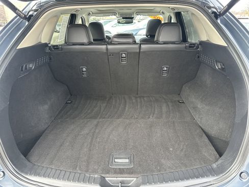 Used 2024 MAZDA CX-5 Carbon Edition image 12