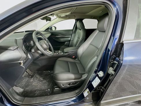 New 2025 MAZDA CX-30 AWD 2.5 S w/ Preferred Package image 28