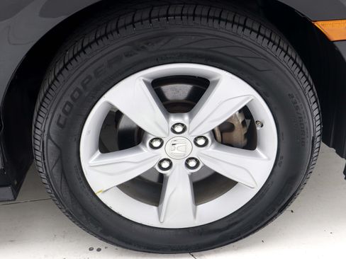 Used 2018 Honda Odyssey EX-L image 35