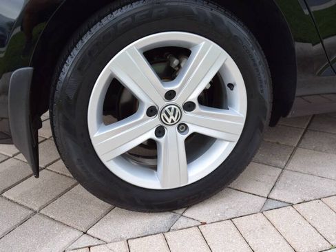Used 2015 Volkswagen Golf TDI S FWD image 85