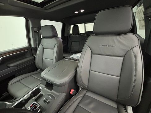 New 2026 GMC Sierra 1500 Denali image 23