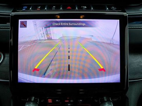 Used 2022 Jeep Grand Cherokee Overland image 19