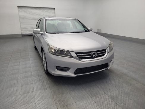 Used 2014 Honda Accord EX image 14