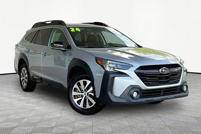 Used 2024 Subaru Outback Premium AWD/4WD image 10