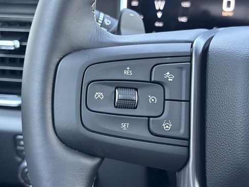 New 2026 GMC Sierra 1500 Denali Ultimate AWD/4WD image 30