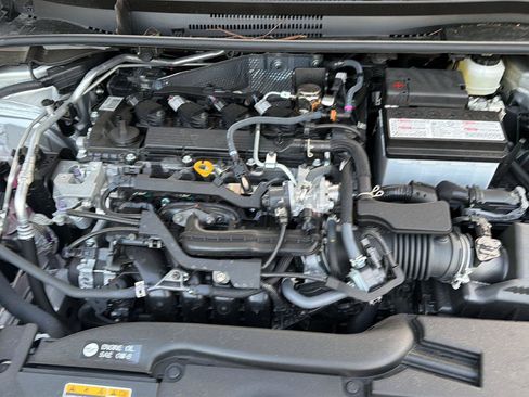 Certified 2026 Toyota Corolla SE FWD image 32