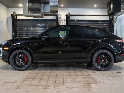 New 2026 Porsche Cayenne S