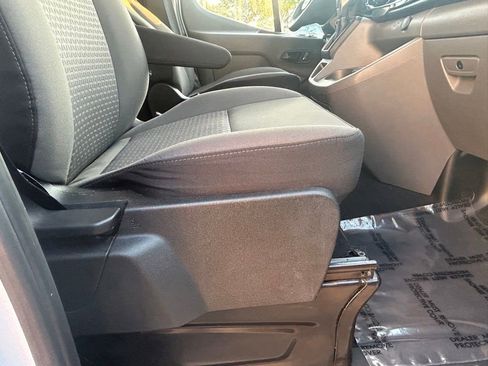 Used 2024 Ford Transit 350 XLT image 25