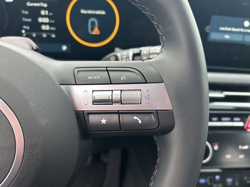 New 2026 Hyundai Tucson SEL image 16