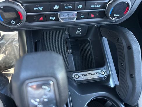 New 2026 Ford Bronco Big Bend AWD/4WD image 58