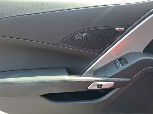 Used 2014 Chevrolet Corvette Stingray Coupe RWD image 10