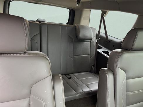 Used 2016 GMC Yukon XL Denali w/ Open Road Package image 15