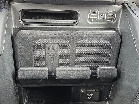 Used 2022 RAM 1500 Laramie image 17