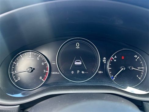 Used 2023 MAZDA CX-30 AWD 2.5 S w/ Select Package image 20