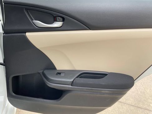 Used 2016 Honda Civic LX image 23