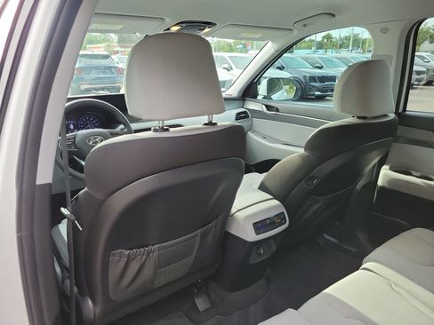 Used 2021 Hyundai Palisade SE FWD image 16