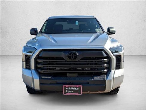 Used 2025 Toyota Tundra SR5 image 6
