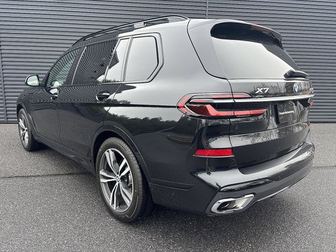 Used 2026 BMW X7 xDrive40i w/ M Sport Package AWD/4WD image 24