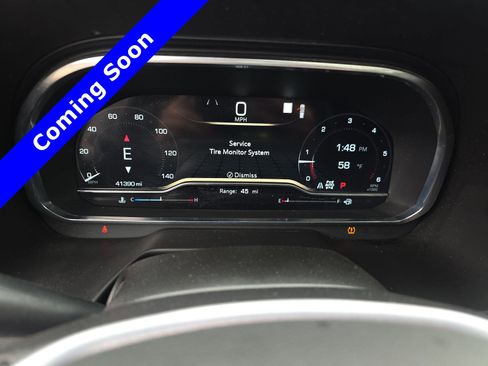 Used 2023 GMC Yukon SLT image 4