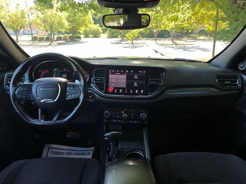 Used 2023 Dodge Durango R/T AWD/4WD image 28