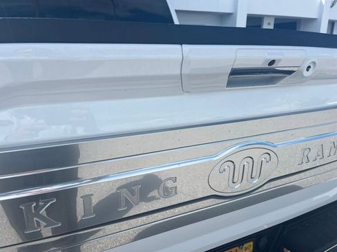 Used 2022 Ford F150 King Ranch w/ Equipment Group 601A High AWD/4WD image 11