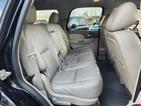 Used 2013 Chevrolet Tahoe LT w/ Luxury Package image 16