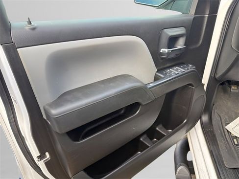 Used 2018 GMC Sierra 1500 4x4 Double Cab w/ Elevation Edition image 12