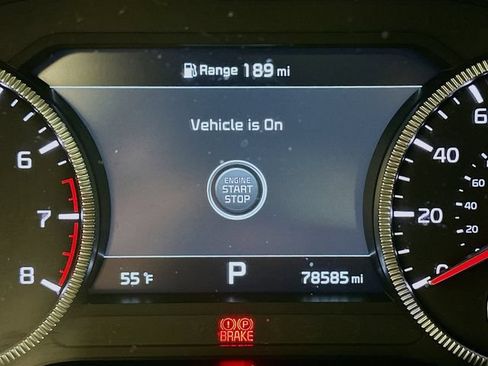 Used 2022 Kia Telluride SX w/ SX Prestige Package AWD/4WD image 15