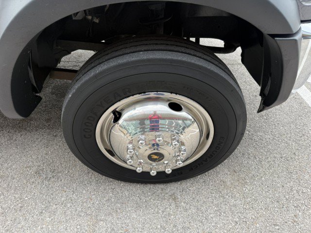 Used 2014 RAM 5500 Tradesman w/ Power Accessory Group RWD image 16