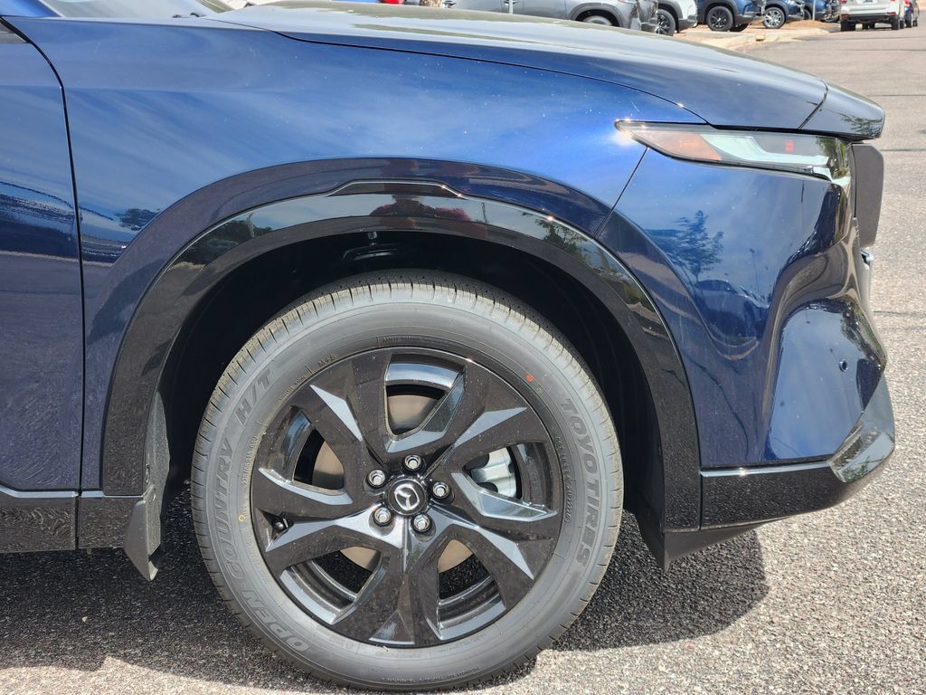 New 2026 MAZDA CX-5 2.5 S w/ Premium Package AWD/4WD image 29