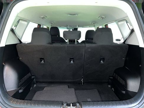 Used 2024 Kia Soul LX FWD image 27