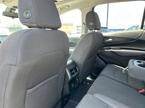 Used 2019 Chevrolet Equinox LT w/ Sun & Navigation Package FWD image 21