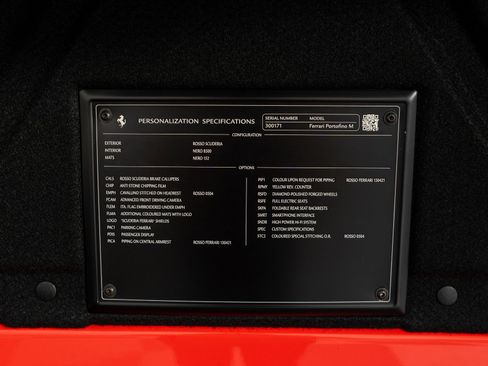 Used 2023 Ferrari Portofino M image 25