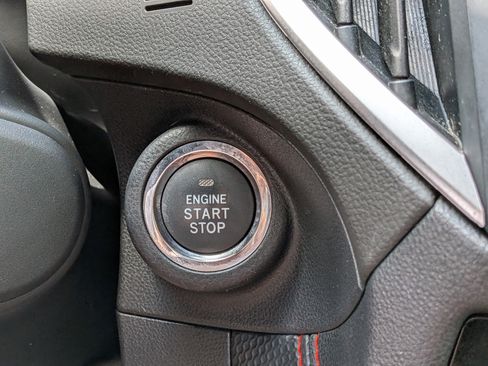 Used 2019 Subaru Forester Sport AWD/4WD image 29