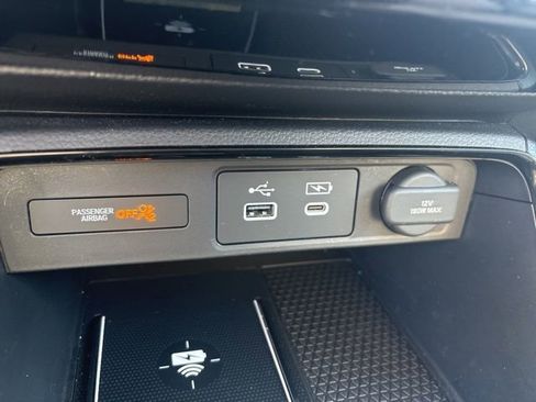 Used 2025 Honda CR-V EX-L image 28