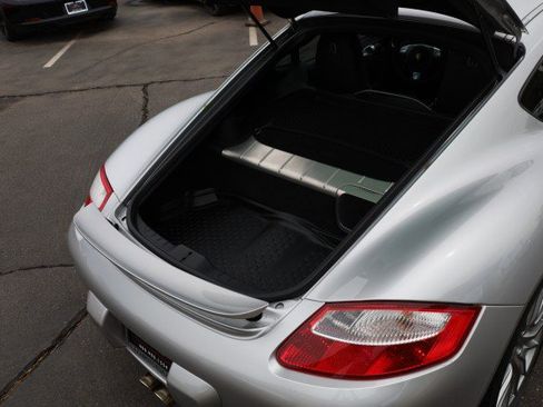 Used 2006 Porsche Cayman S RWD image 38