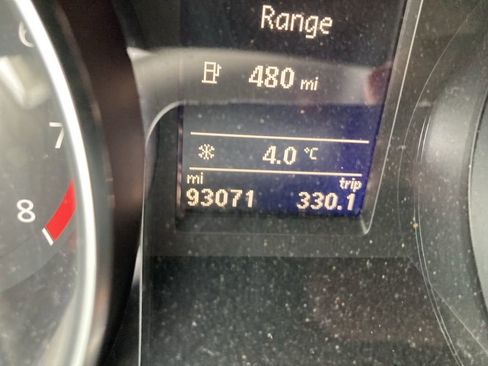 Used 2017 Volkswagen Passat 1.8T R-Line image 11