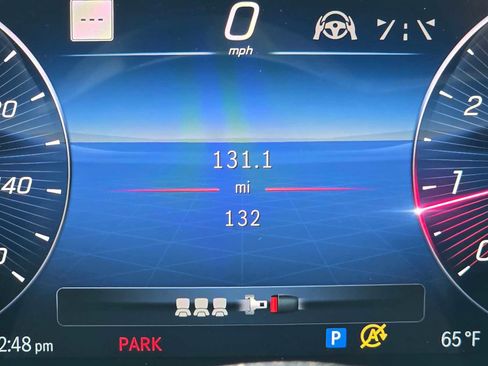 Used 2023 Mercedes-Benz GLC 300 4MATIC image 52