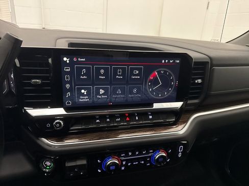 New 2026 GMC Sierra 1500 Elevation w/ Elevation Select Package image 15