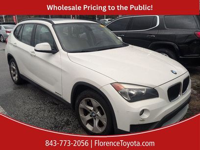 Used 2015 BMW X1 sDrive28i