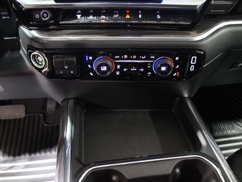 New 2026 Chevrolet Silverado 2500 LTZ w/ Trail Boss Package AWD/4WD image 35
