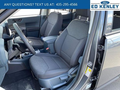 New 2025 Ford Maverick XL w/ Equipment Group 101A AWD/4WD image 3