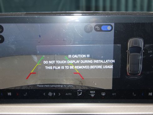 New 2026 Ford Explorer Active image 11