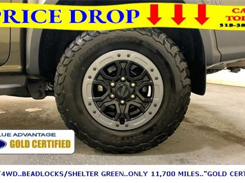 Used 2024 Ford Ranger Raptor image 24