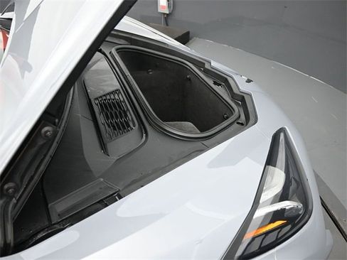 Used 2024 Chevrolet Corvette Z06 image 26